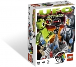 Bild für LEGO Produktset  Spiele 3846 - U.F.O. Attack