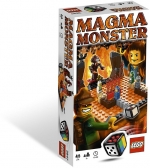 Bild für LEGO Produktset  Spiele 3847 - Magma Monster