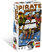 Bild für LEGO Produktset Pirate Plank