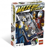 Bild für LEGO Produktset  Spiele 3850 - Meteor Strike