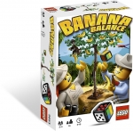 Bild für LEGO Produktset  Spiele 3853 - Banana Balance