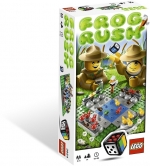 Bild für LEGO Produktset  Spiele 3854 - Frog Rush