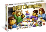 Bild für LEGO Produktset  Spiele 3861 -  Champion