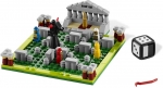 Bild für LEGO Produktset  Spiele 3864 - Mini-Taurus