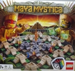 Bild für LEGO Produktset Maya Mystica