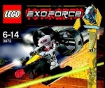 Bild für LEGO Produktset Robo Chopper