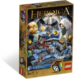 Bild für LEGO Produktset HEROICA Ilrion