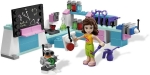 Bild für LEGO Produktset  Friends 3933 - Olivias Ideenwerkstatt
