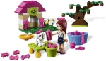 Bild für LEGO Produktset  Friends 3934 - Mias Welpen-Häuschen