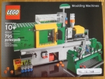 Bild für LEGO Produktset Moulding Machines