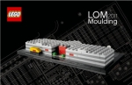 Bild für LEGO Produktset LOM 2011 Moulding