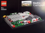 Bild für LEGO Produktset Production Kladno Campus 2015