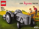 Bild für LEGO Produktset LEGO Ferguson Tractor