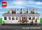 Bild für LEGO Produktset LEGO System House