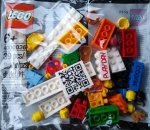 Bild für LEGO Produktset LEGO Play Day polybag