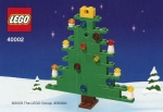 Bild für LEGO Produktset Xmas Tree