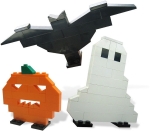 Bild für LEGO Produktset  40020 Halloween Set ( Halloween set) (japan impor