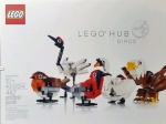 Bild für LEGO Produktset  4002014 Hub Birds