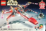 Bild für LEGO Produktset Christmas X-Wing