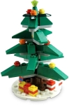 Bild für LEGO Produktset  Creator - 40024 Weihnachtsbaum (77 Teile) in Poly