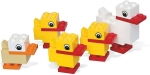 Bild für LEGO Produktset  Saisonal: Ostern Ente Mit Küken Setzen 40030 (Beu