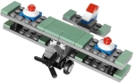 Bild für LEGO Produktset Mini Sopwith Camel