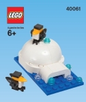 Bild für LEGO Produktset Igloo