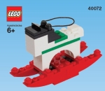 Bild für LEGO Produktset Rocking Horse