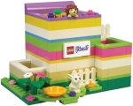 Bild für LEGO Produktset LEGO Friends Stiftehalter