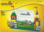 Bild für LEGO Produktset LEGOLAND Picture Frame -- Deutschland Edition