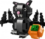 Bild für LEGO Produktset Halloween-Fledermaus