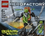 Bild für LEGO Produktset Hero Robot
