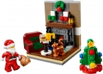 Bild für LEGO Produktset Santas Visit