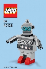 Bild für LEGO Produktset Robot