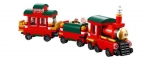 Bild für LEGO Produktset Christmas Train