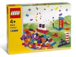 Bild für LEGO Produktset  4014  Creator Steinebox
