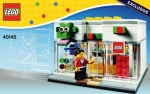 Bild für LEGO Produktset LEGO Brand Retail Store