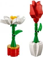 Bild für LEGO Produktset Flower Display