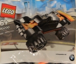 LEGO Produktset 40200-1 - BMW