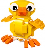 Bild für LEGO Produktset LEGO® Osterhuhn