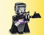 Bild für LEGO Produktset LEGO® Vampir und Fledermaus