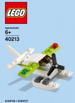 Bild für LEGO Produktset Seaplane