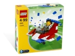 Bild für LEGO Produktset  Creator 4023 - Spaß am Bauen
