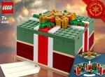 Bild für LEGO Produktset Christmas Gift Box