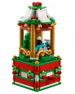 Bild für LEGO Produktset Christmas Carousel
