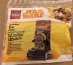 Bild für LEGO Produktset Han Solo Mudtrooper