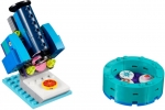 LEGO Produktset 40314-1 - Dr. Fox Magnifying Machine 