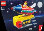 Bild für LEGO Produktset Space Rocket Ride