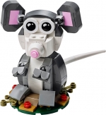 LEGO Produktset 40355-1 - Year of the Rat