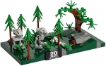 Bild für LEGO Produktset Battle of Endor